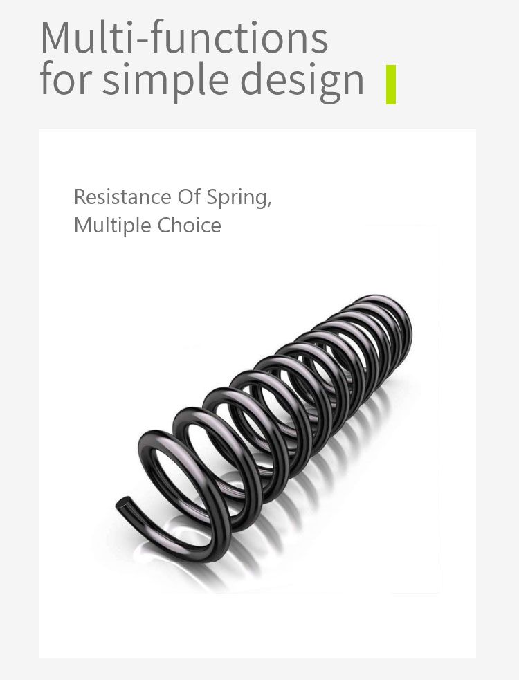 Ejecutor de fuerza del brazo muscular de 8 palabras