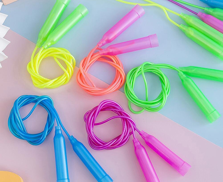 ¿Cómo elegir la mejor cuerda de salto? Cid = 3