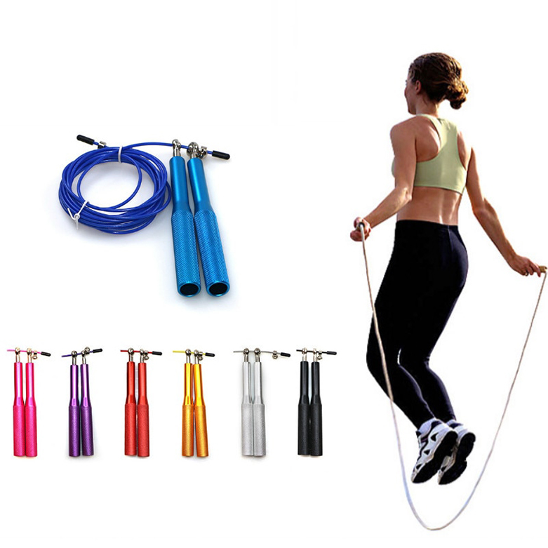 ¿Cómo elegir la mejor cuerda de salto? Cid = 3