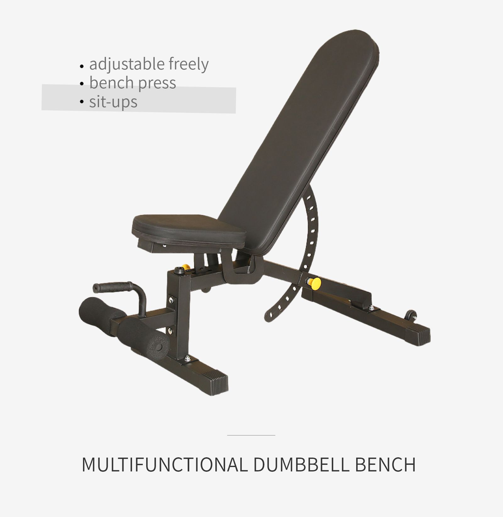 Banco multifuncional Banco multifuncional