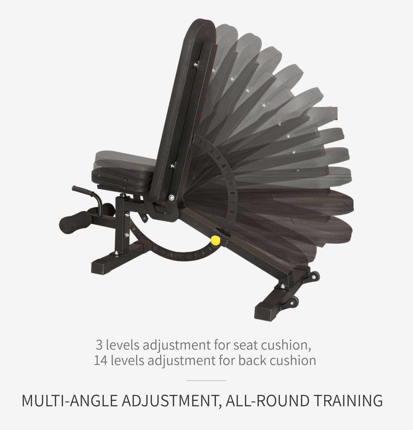 Banco multifuncional Banco multifuncional