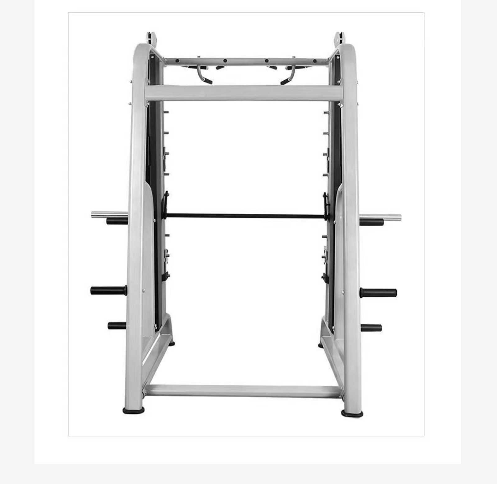 Máquina doméstica Marcy Smith