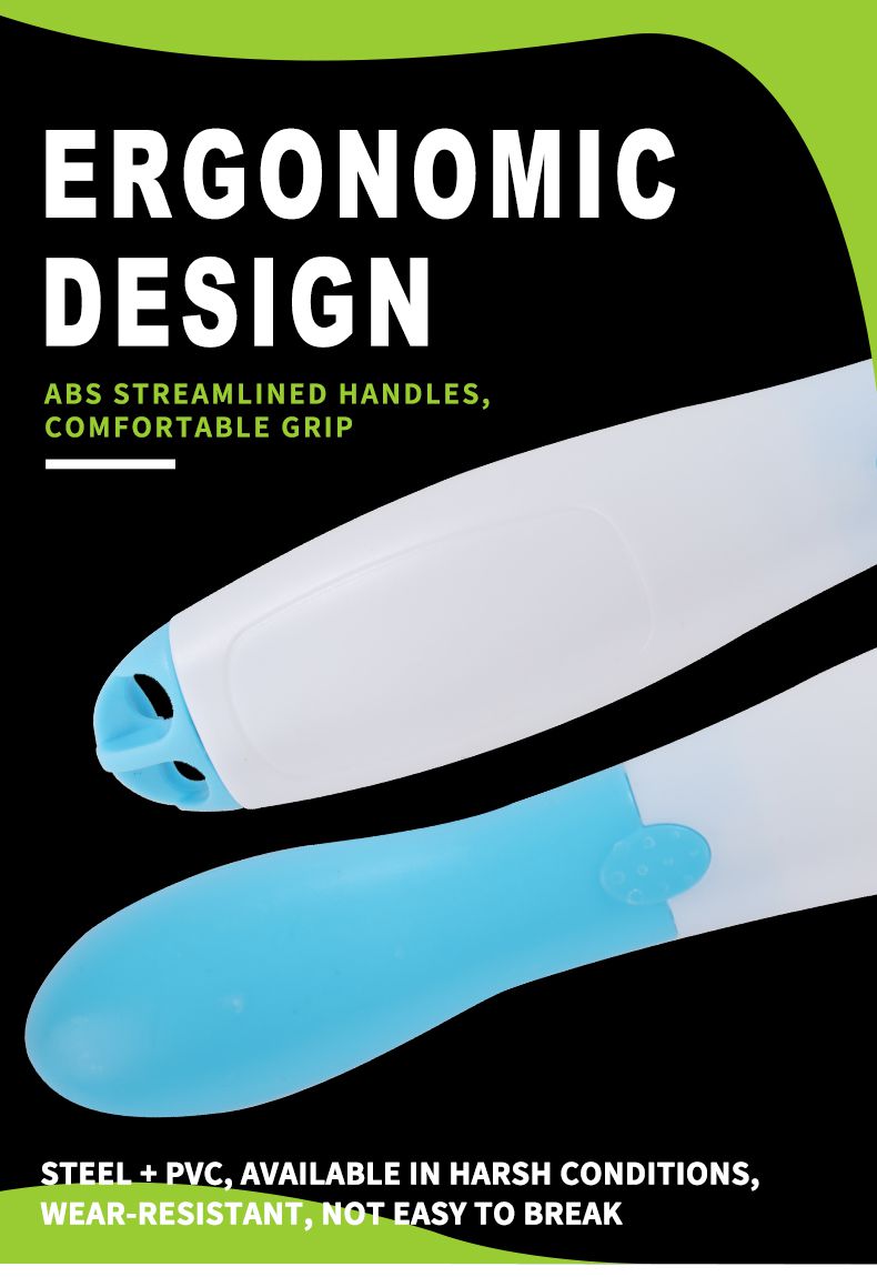 Conteo mecánico Sking Rope Rope en forma de pescado Mango de conteo de salto Cordera