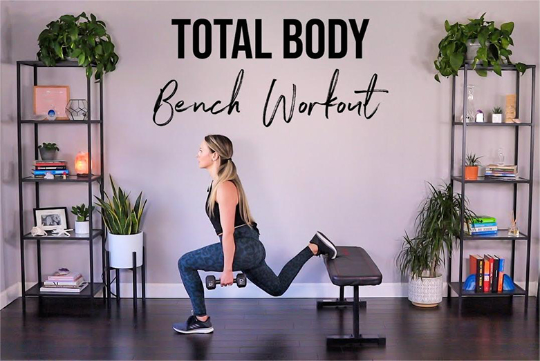 La mejor guía de compra de bancos ponderados La mejor guía de compra de bancos ponderados