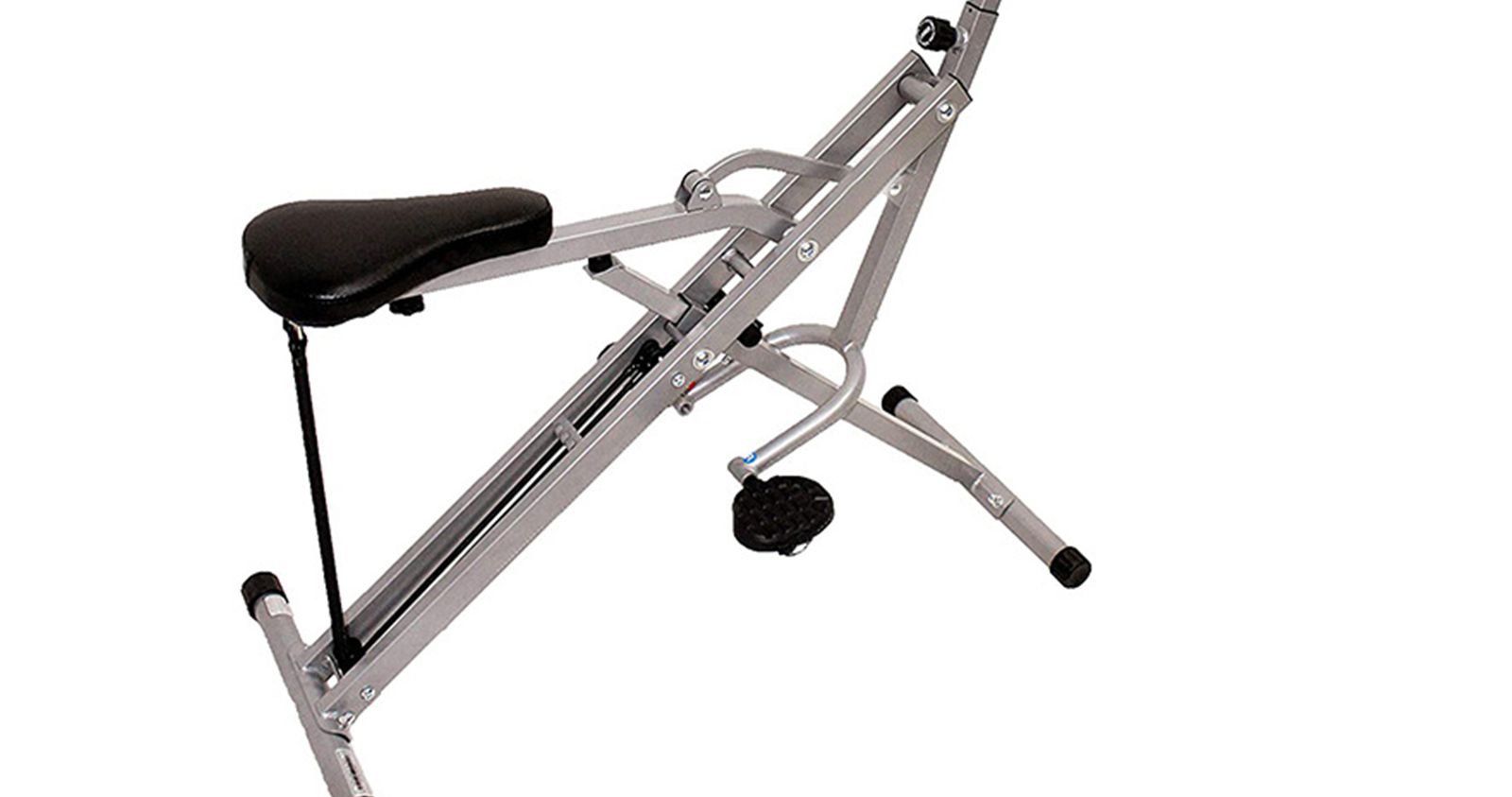 Máquina de montar en cuclillas Máquina de montar en cuclillas