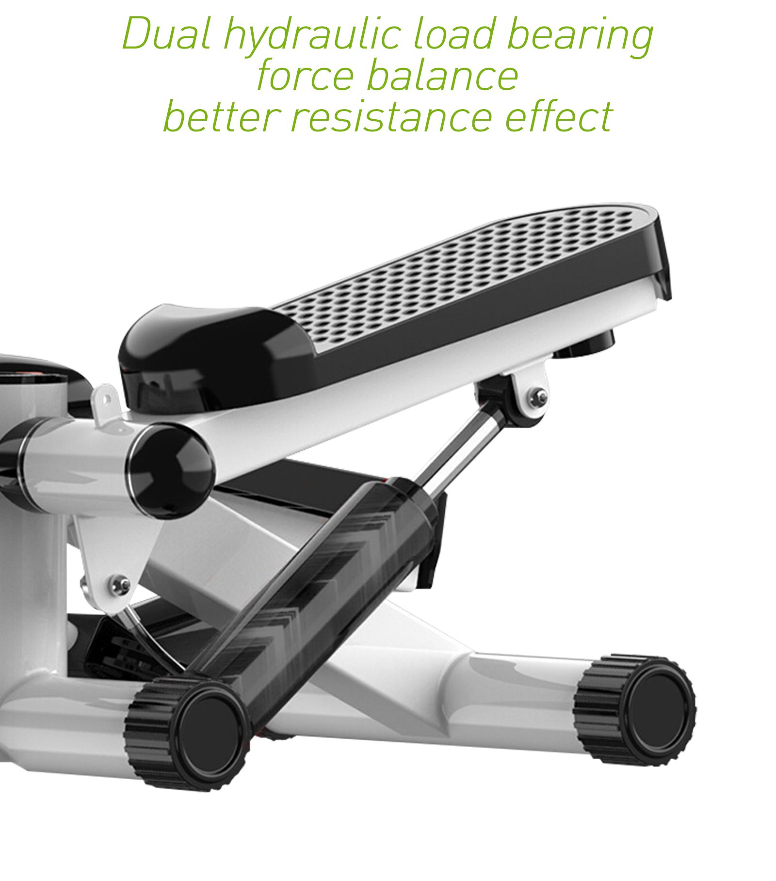 Paso de paso multifuncional para el hogar