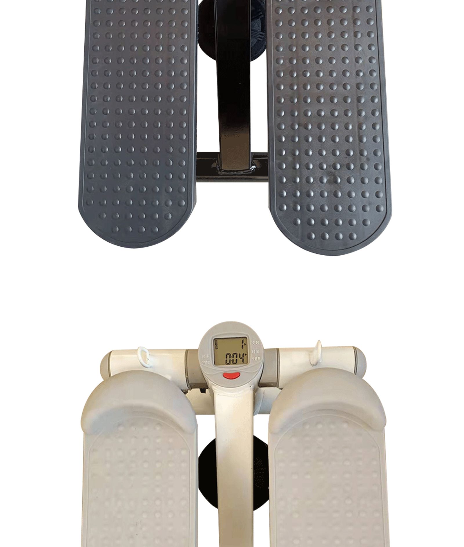 Paso de paso multifuncional para el hogar