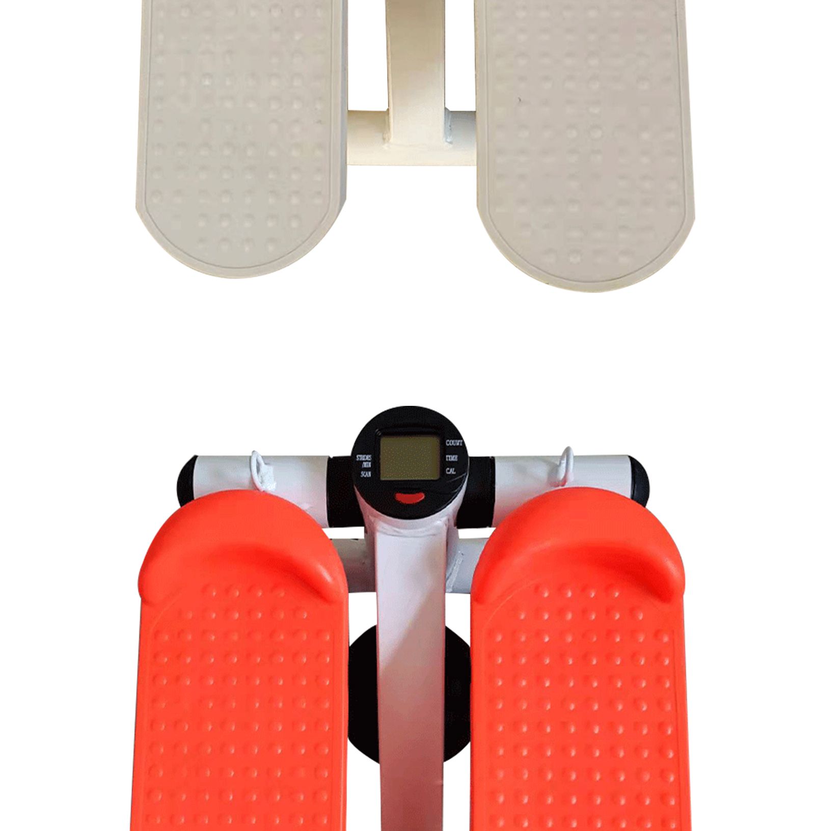 Paso de paso multifuncional para el hogar