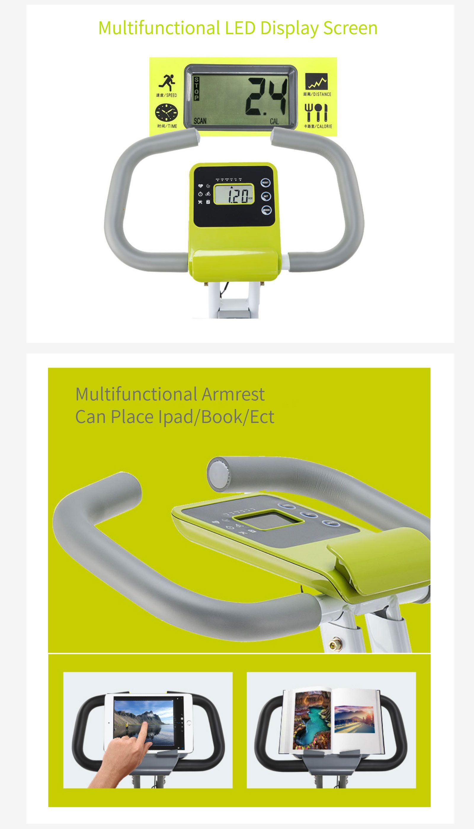 Bicicleta de ciclismo plegable Bicicleta de ciclismo plegable