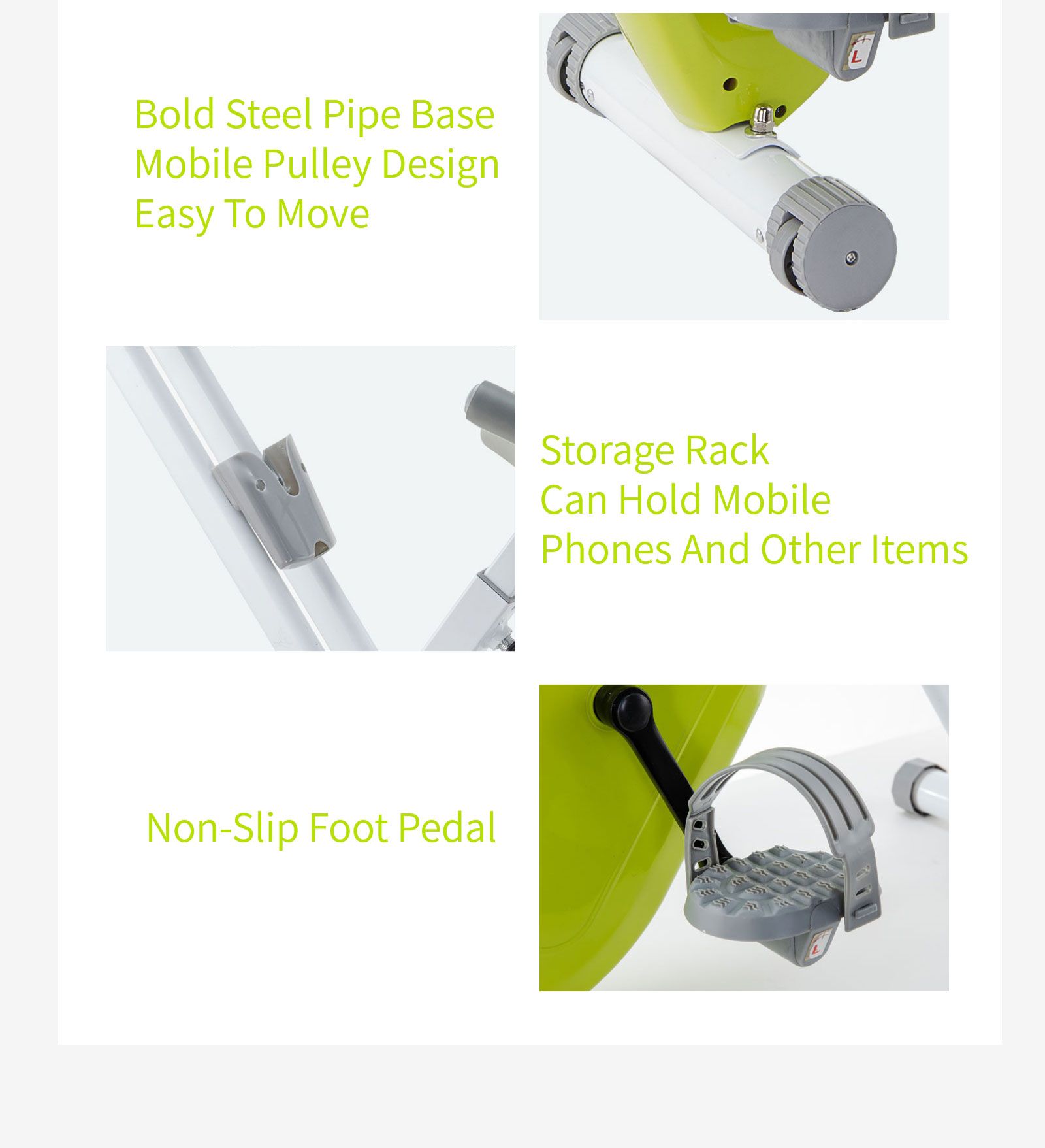 Bicicleta de ciclismo plegable Bicicleta de ciclismo plegable