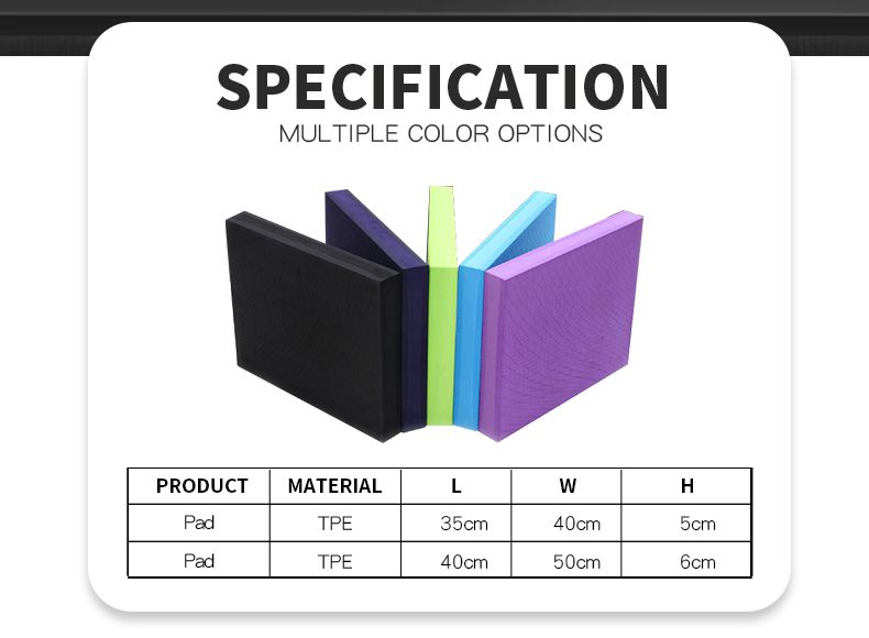 Plataforma de balance Plataforma de balance