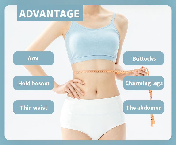 Hula hoop pesado con masaje de protuberancia