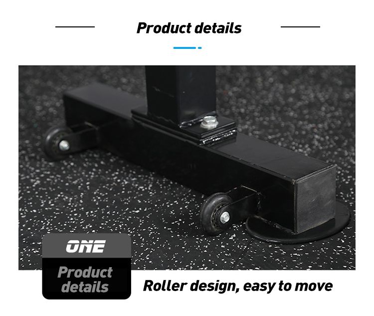 Banco de mancuernas planas Banco de mancuernas planas