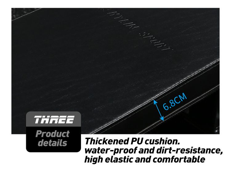 Banco de mancuernas planas Banco de mancuernas planas