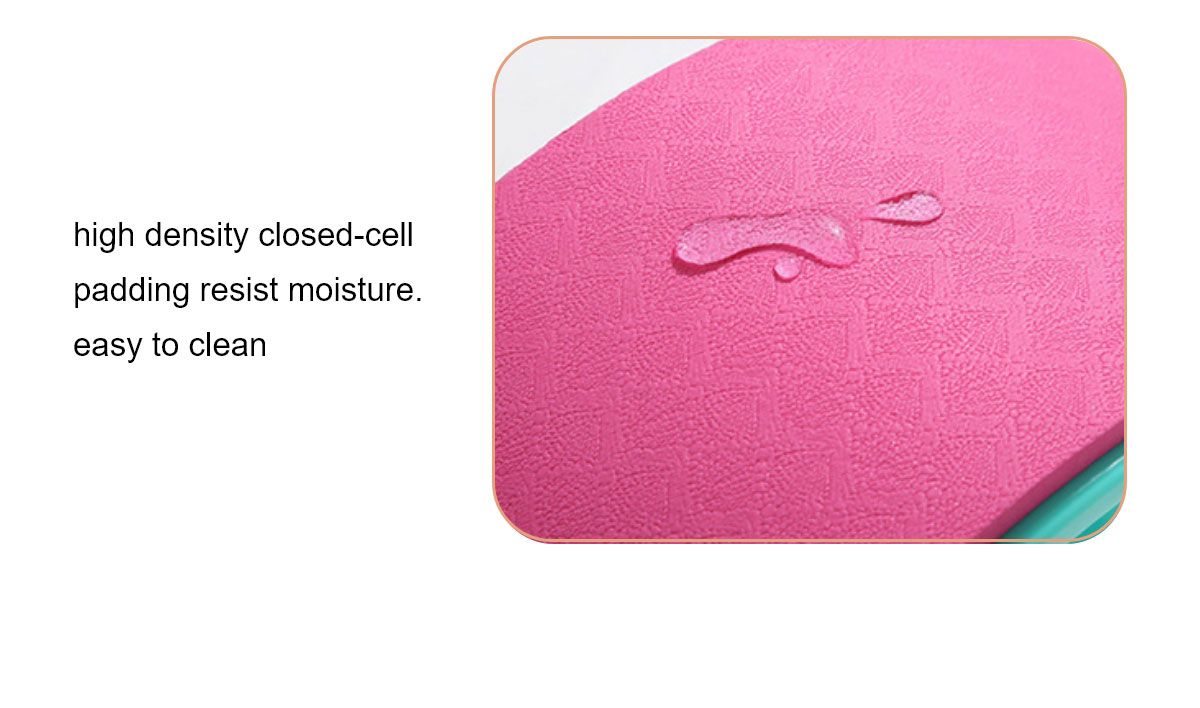 TPE Wheel Set para estirarse