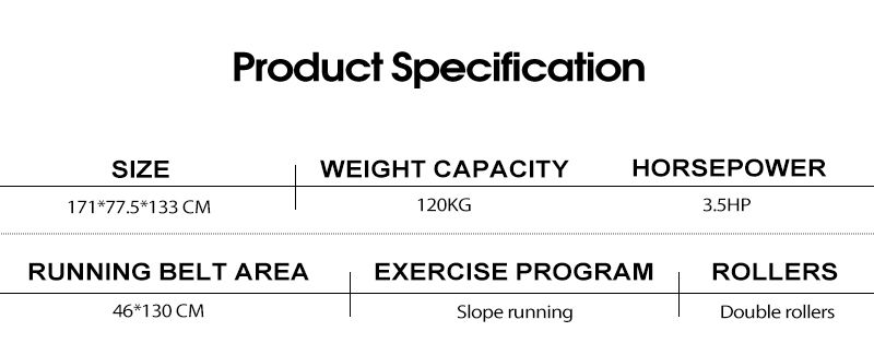 Mini máquina para correr en casa con cinta de correr Mini máquina para correr en casa con cinta de correr