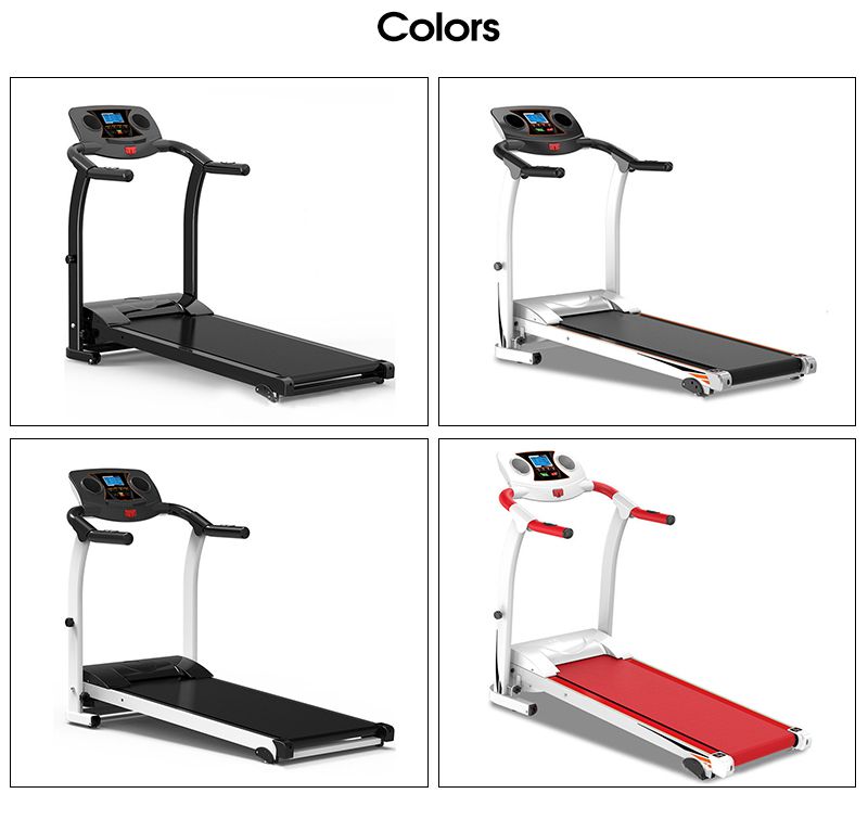 Mini caminante plegable