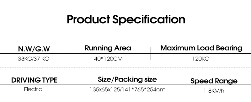 Media plegable multifuncional para el gimnasio en casa