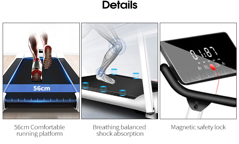 Almohadilla portátil multifuncional con mango