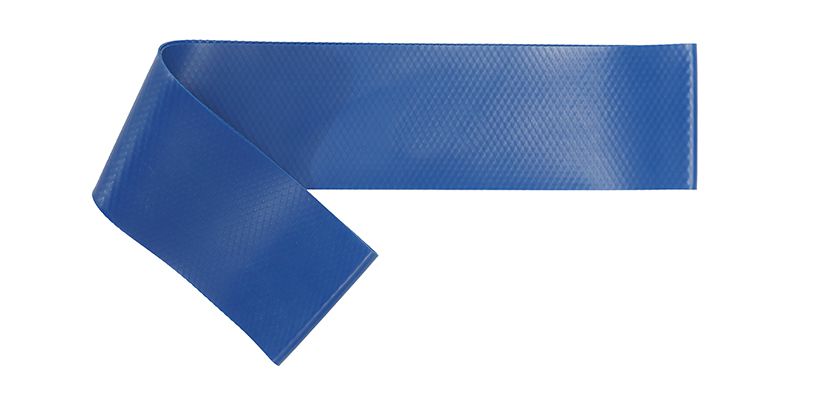 Banda de resistencia de látex en relieve ambiental Banda de resistencia de látex en relieve ambiental