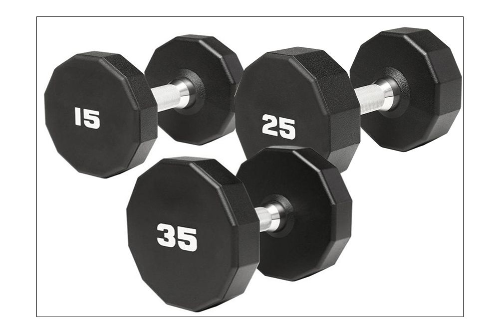 Mancuerna de la CPU dodecagonal Mancuerna de la CPU dodecagonal