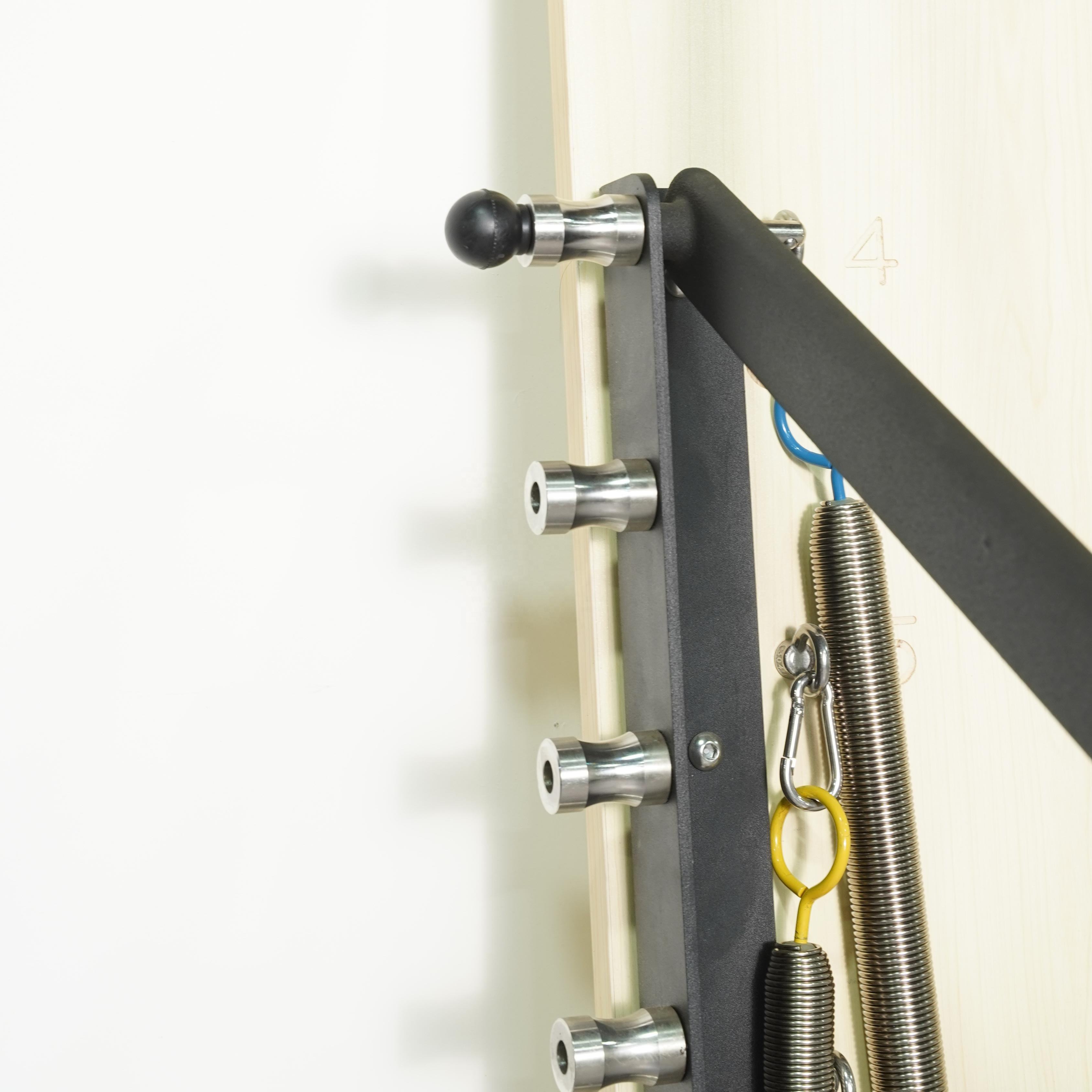 Pilates Spring Board Máquina de ejercicios de Pilates