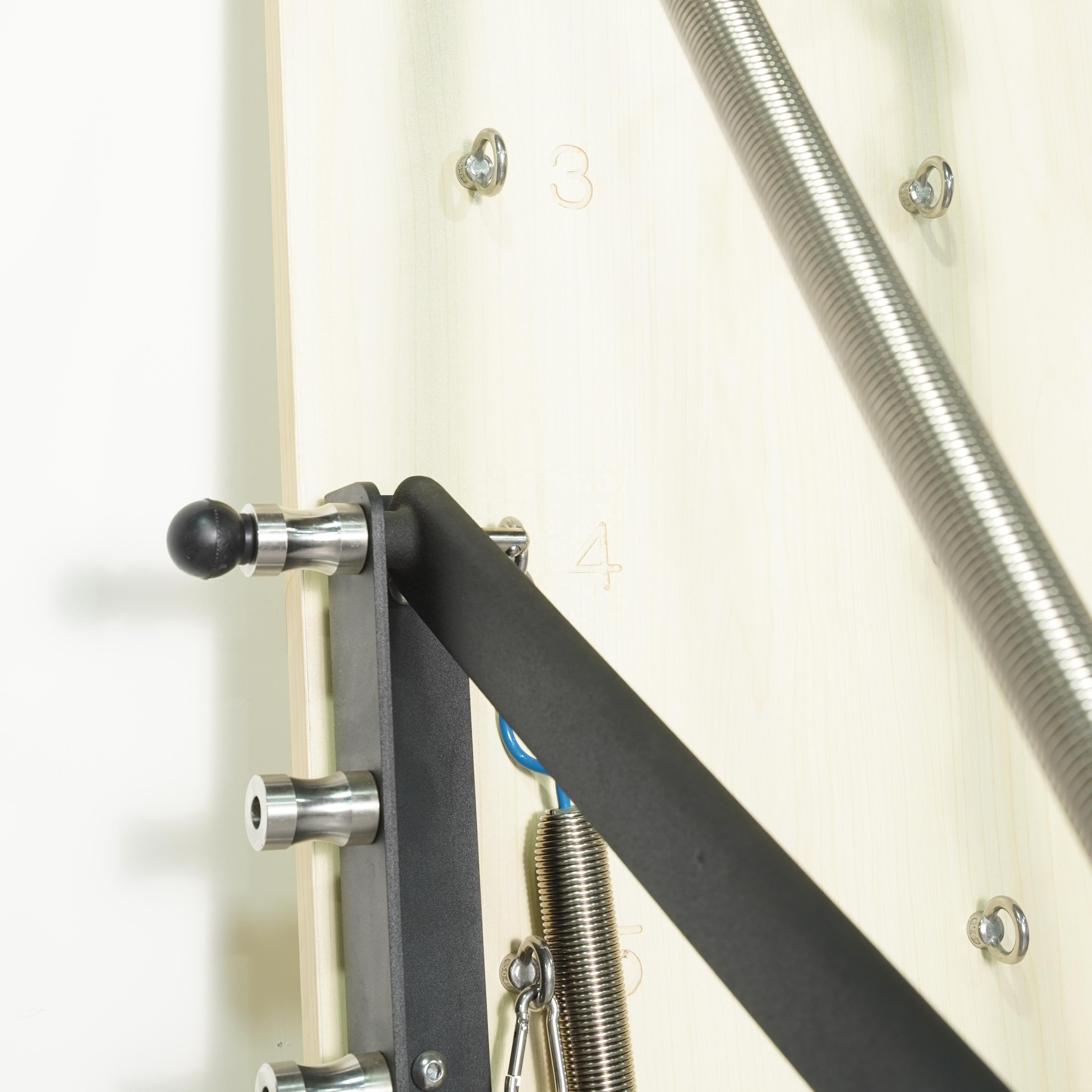 Pilates Spring Board Máquina de ejercicios de Pilates