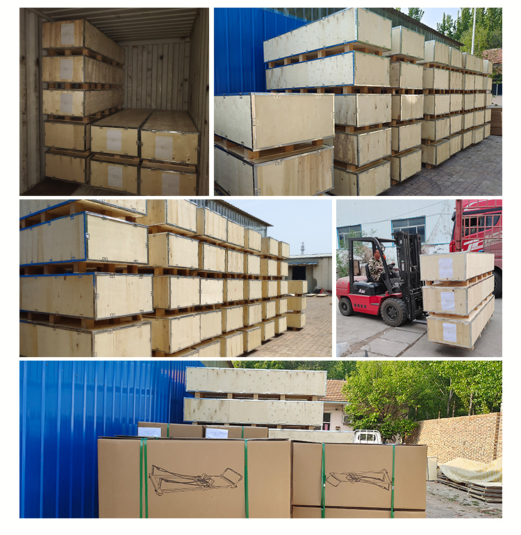 Aluminio de aluminio Pilates Reformer Body Building Use comercial de alta calidad