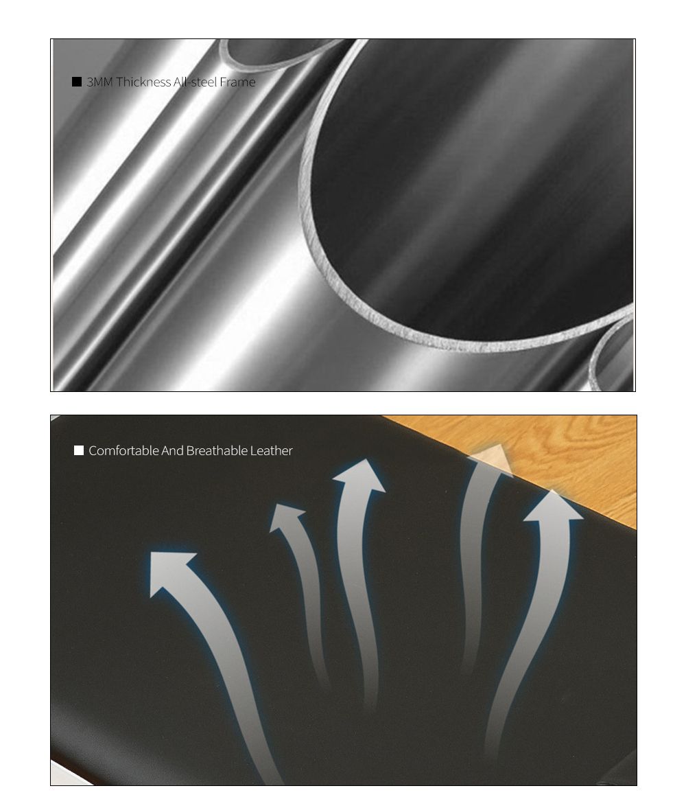 Reformador de Pilates portátil de acero Reformador de Pilates portátil de acero