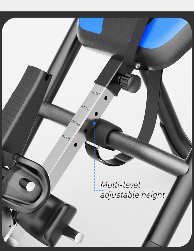 Mesa de inversión de fitness en el hogar Mesa de inversión de fitness en el hogar
