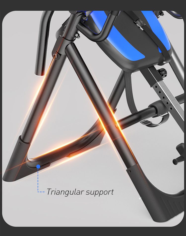 Mesa de inversión de fitness en el hogar Mesa de inversión de fitness en el hogar