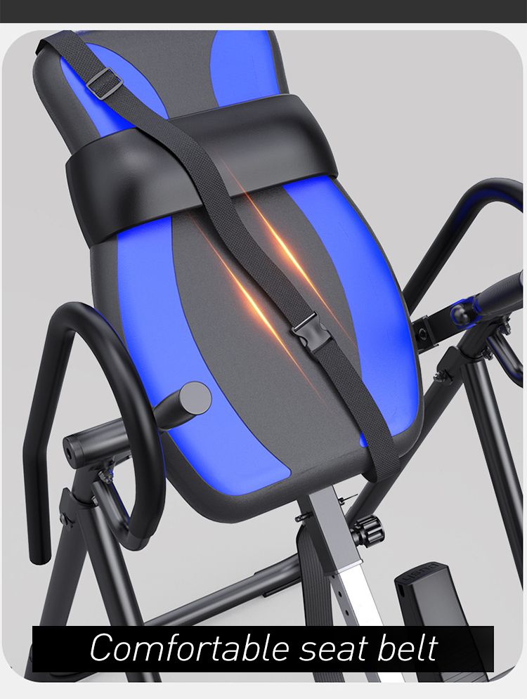 Mesa de inversión de fitness en el hogar Mesa de inversión de fitness en el hogar