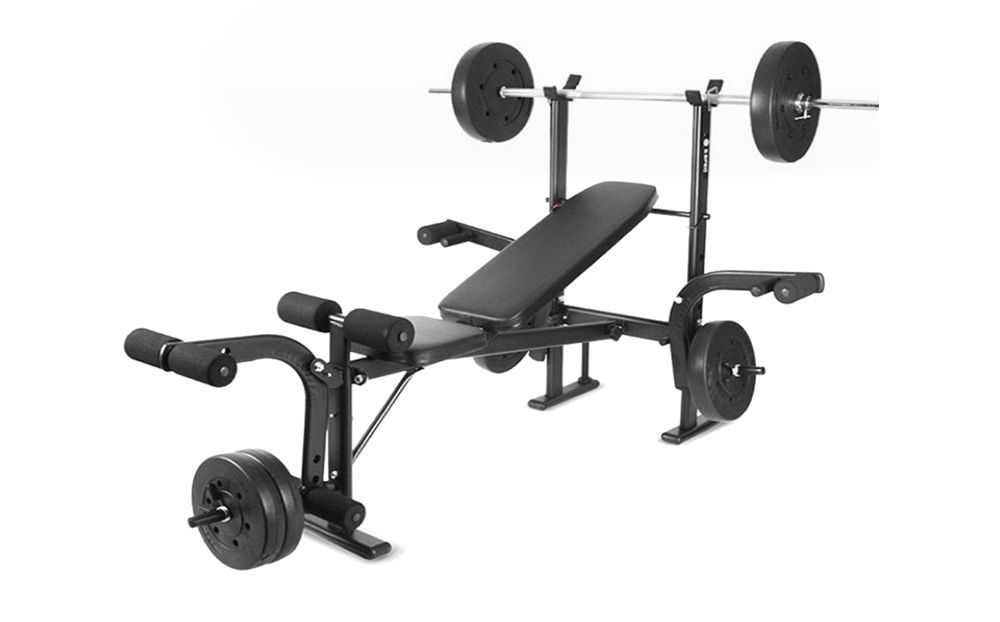 Banco de pesas supino Bancos Barbell Rack Bench Press Rack Banco de pesas supino Bancos Barbell Rack Bench Press Rack