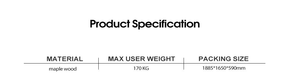 Víjame de goma hexagonal moldeada de una pieza Víjame de goma hexagonal moldeada de una pieza