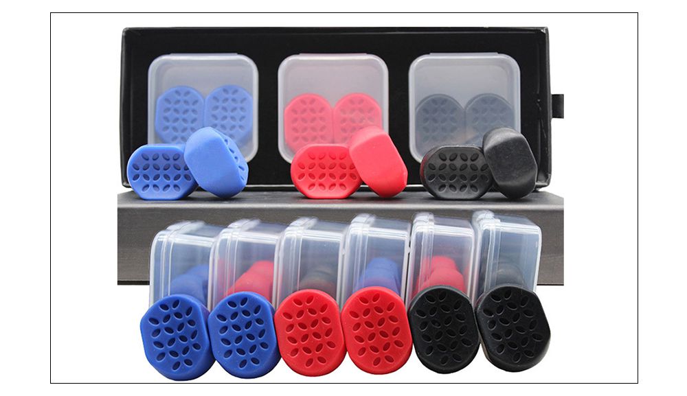 Ejecutor de la mandíbula para hombres