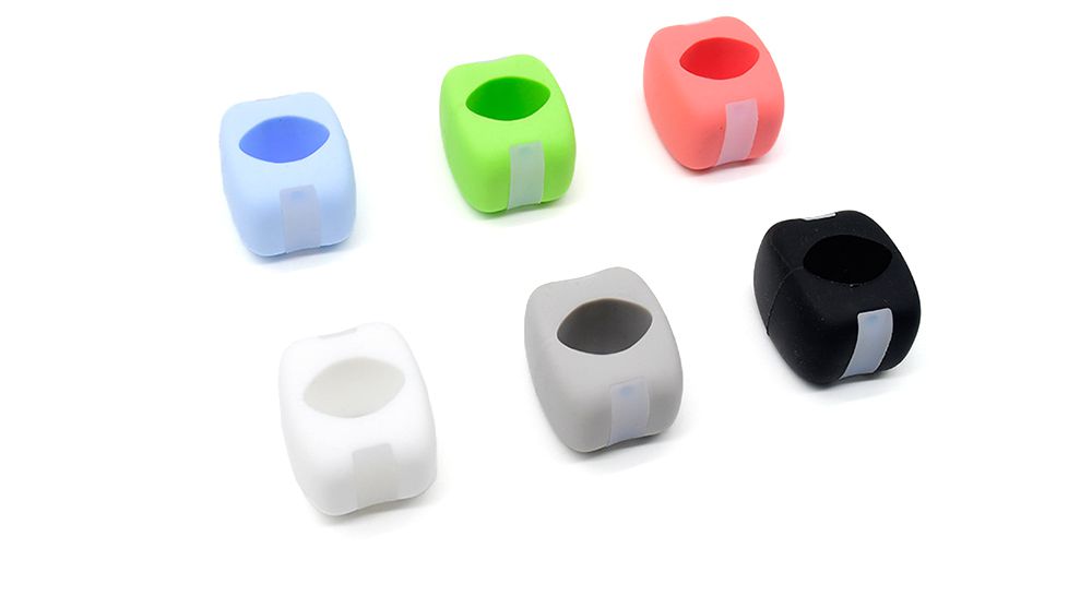 Entrenador muscular de Masseter Entrenador muscular de Masseter