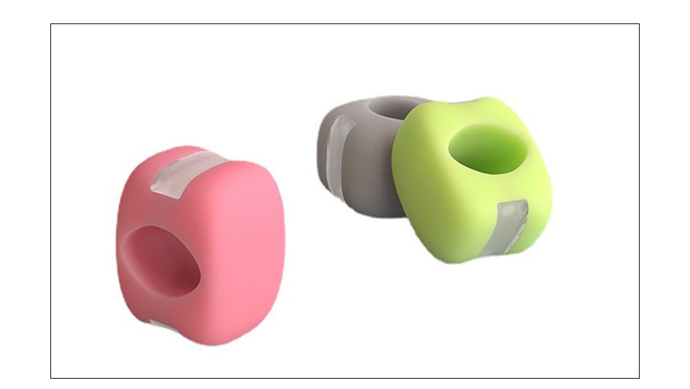 Entrenador muscular de Masseter Entrenador muscular de Masseter