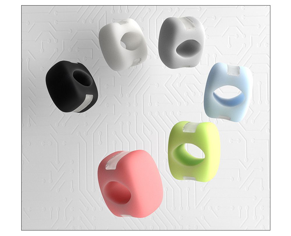 Entrenador muscular de Masseter Entrenador muscular de Masseter