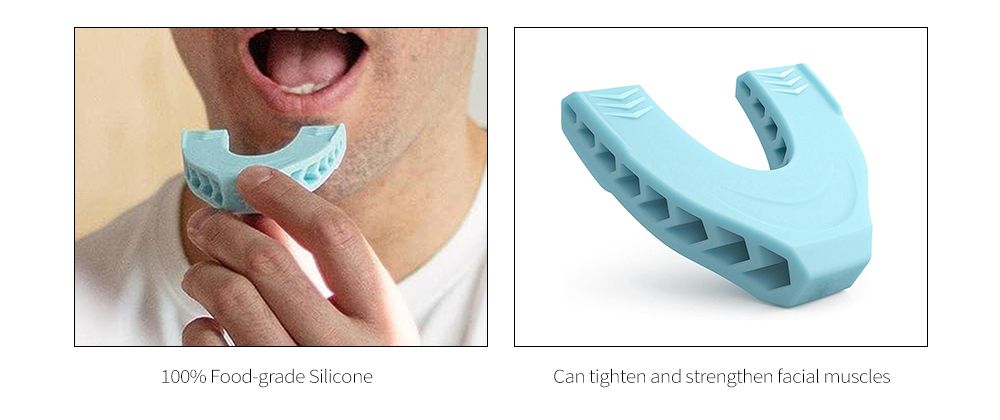 Ejercicio facial premium