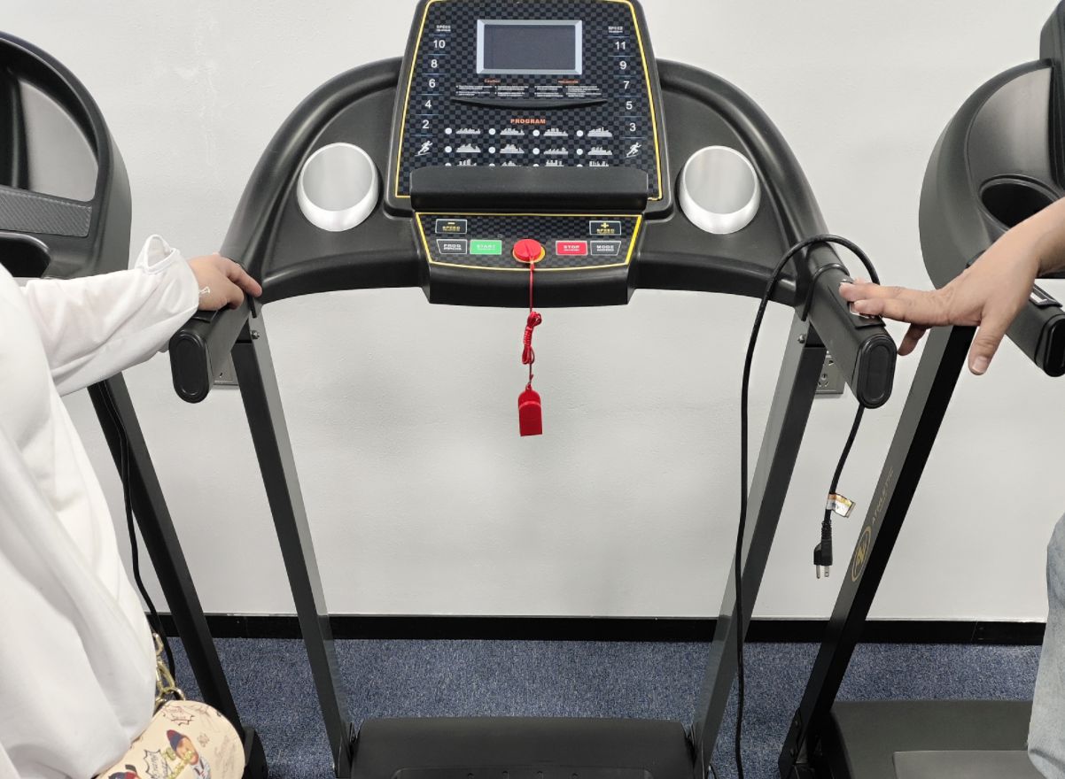 2023 Su nuevo proveedor de cinta de correr en casa: fuerza y calidad combinadas