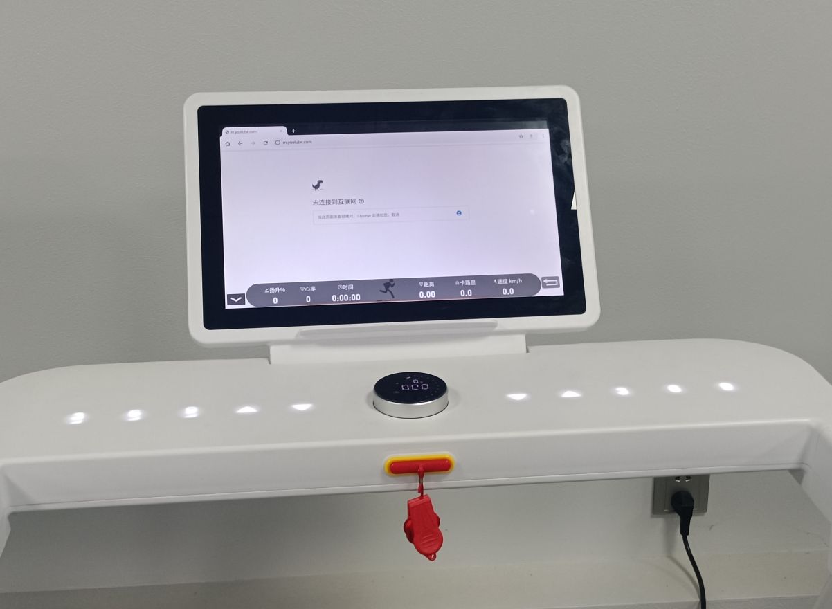 2023 Su nuevo proveedor de cinta de correr en casa: fuerza y calidad combinadas