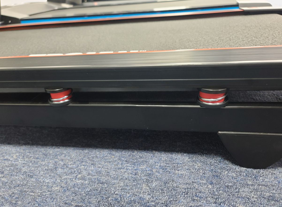 2023 Su nuevo proveedor de cinta de correr en casa: fuerza y calidad combinadas