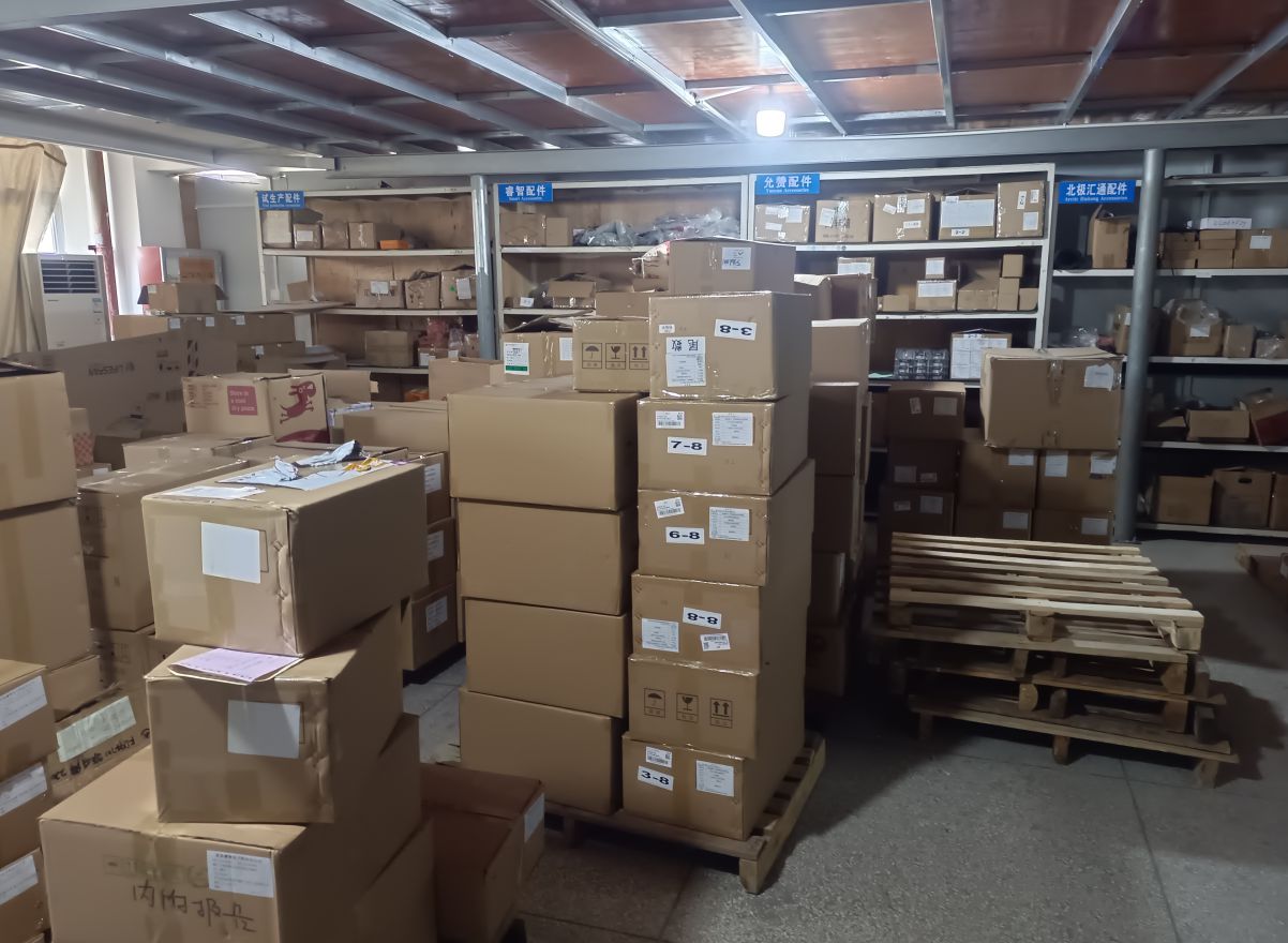 2023 Su nuevo proveedor de cinta de correr en casa: fuerza y calidad combinadas