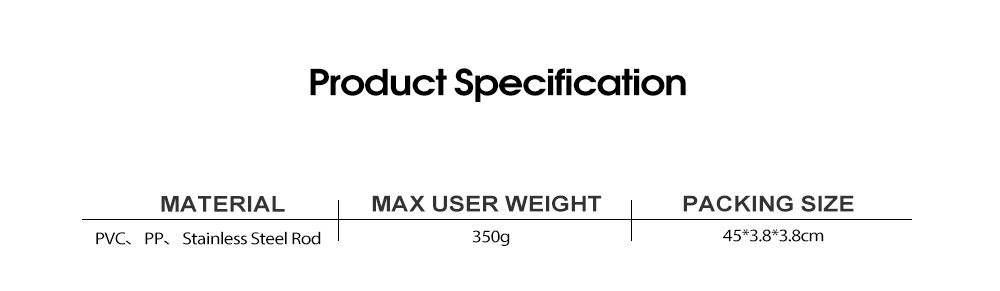 Massage Stick con 9 rodillos musculares Massage Stick con 9 rodillos musculares