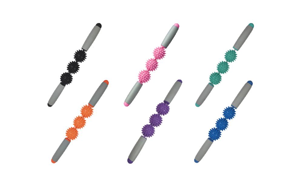 Roller muscular de masaje