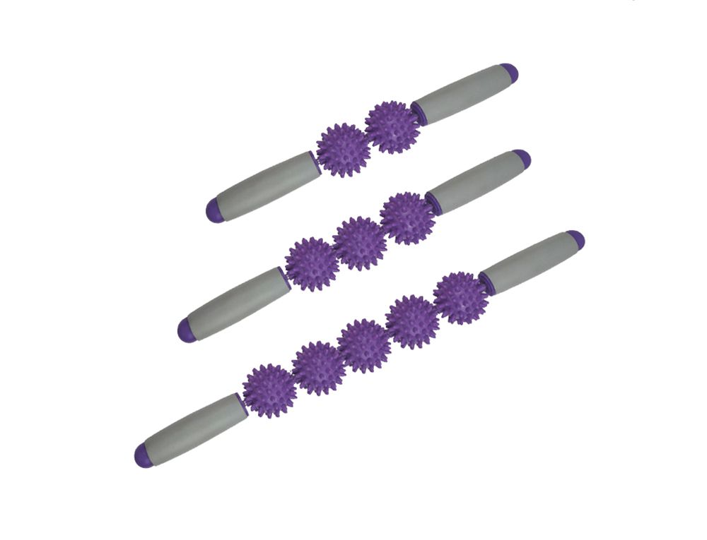 Roller muscular de masaje