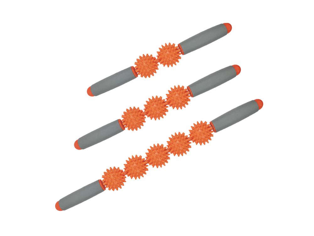 Roller muscular de masaje