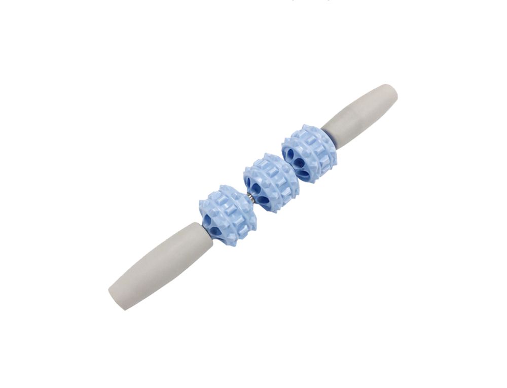 Massage Stick con textura de diamantes 3D