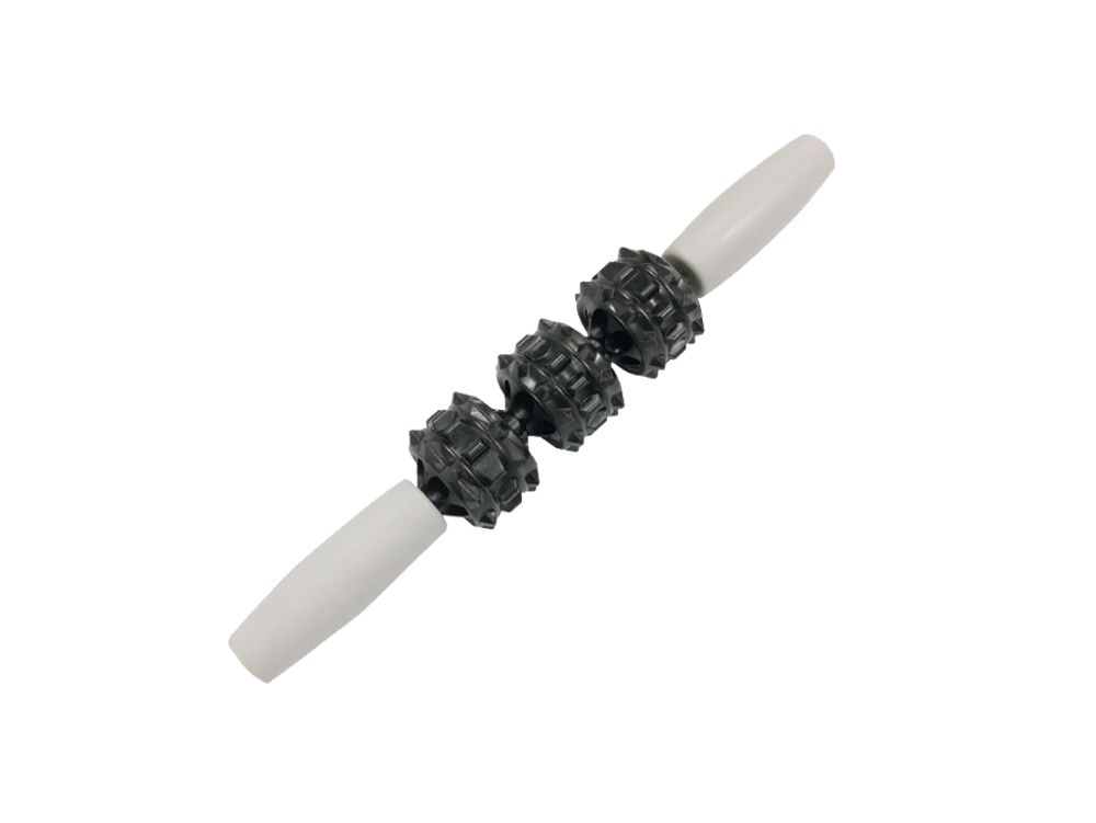 Massage Stick con textura de diamantes 3D