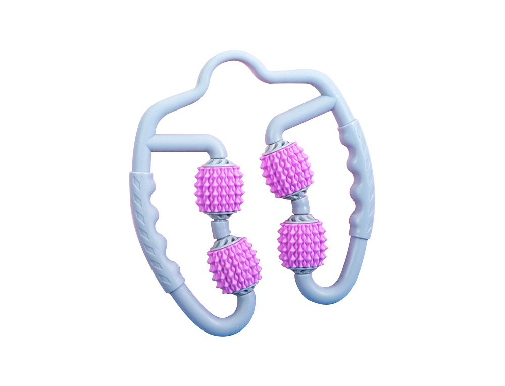 Punto de gatillo Masaje de masaje Masaje de masaje Rollers